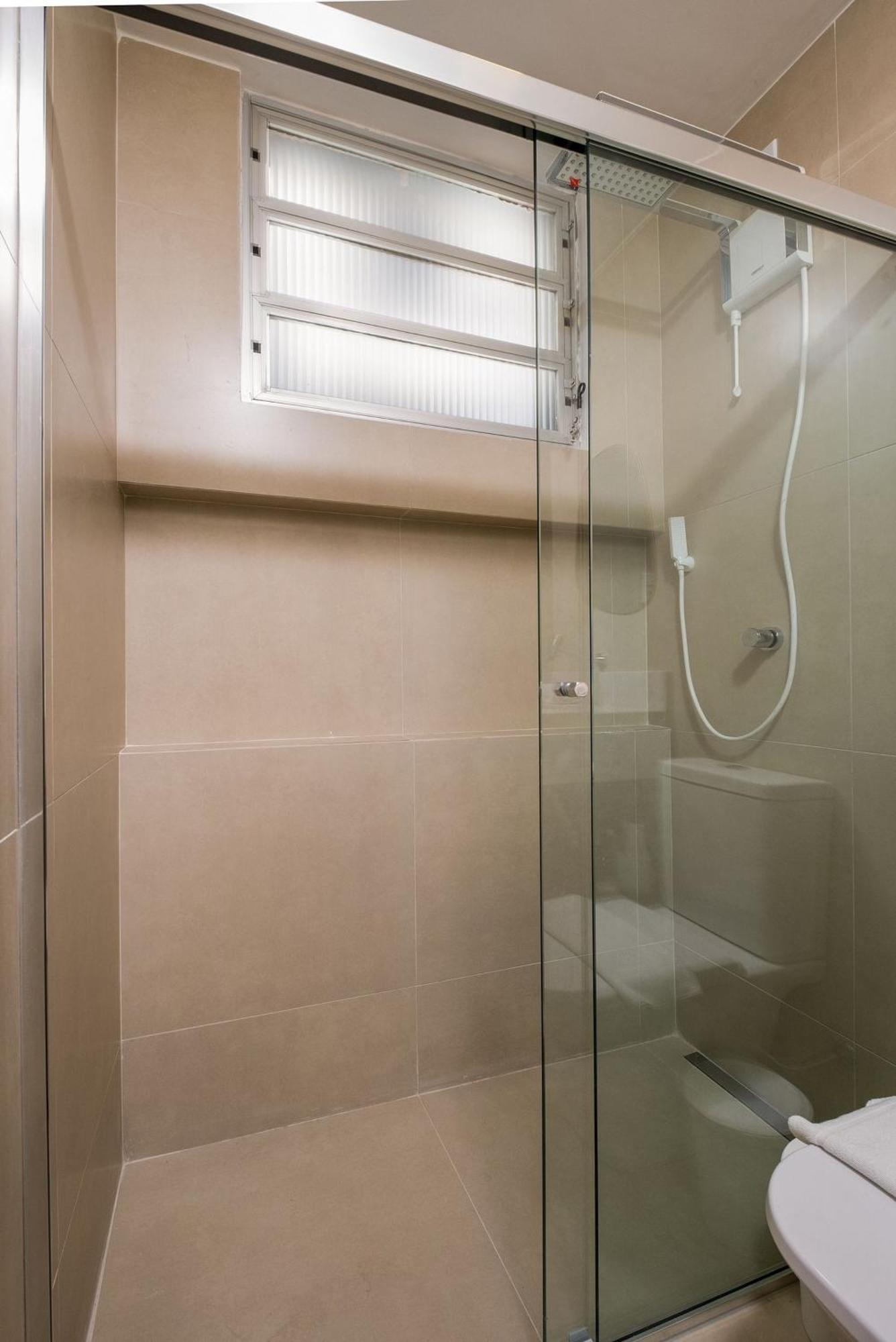Aptos Modernos No Centro De Floripa - Vlr Florianopolis Ngoại thất bức ảnh