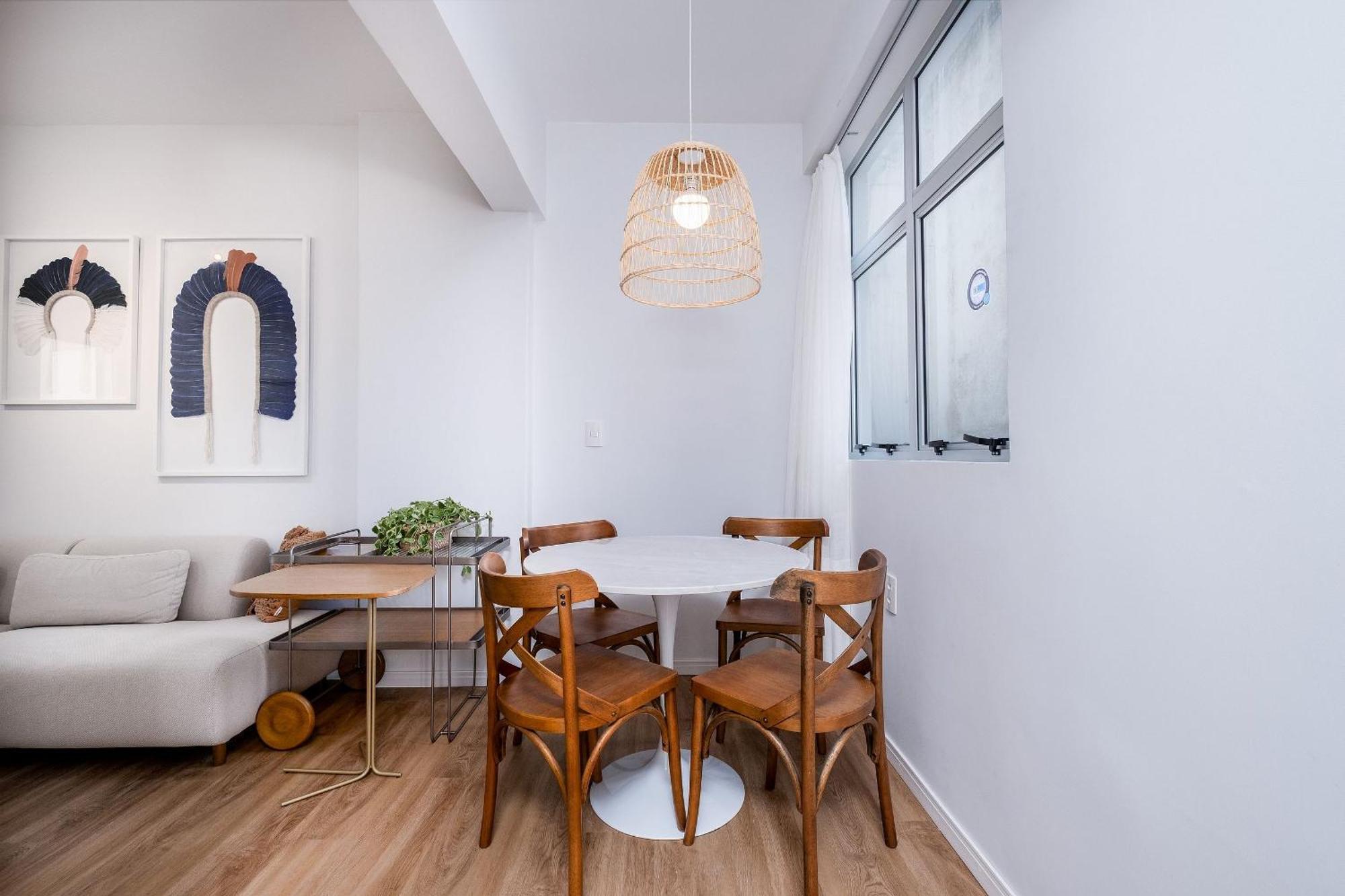 Aptos Modernos No Centro De Floripa - Vlr Florianopolis Ngoại thất bức ảnh