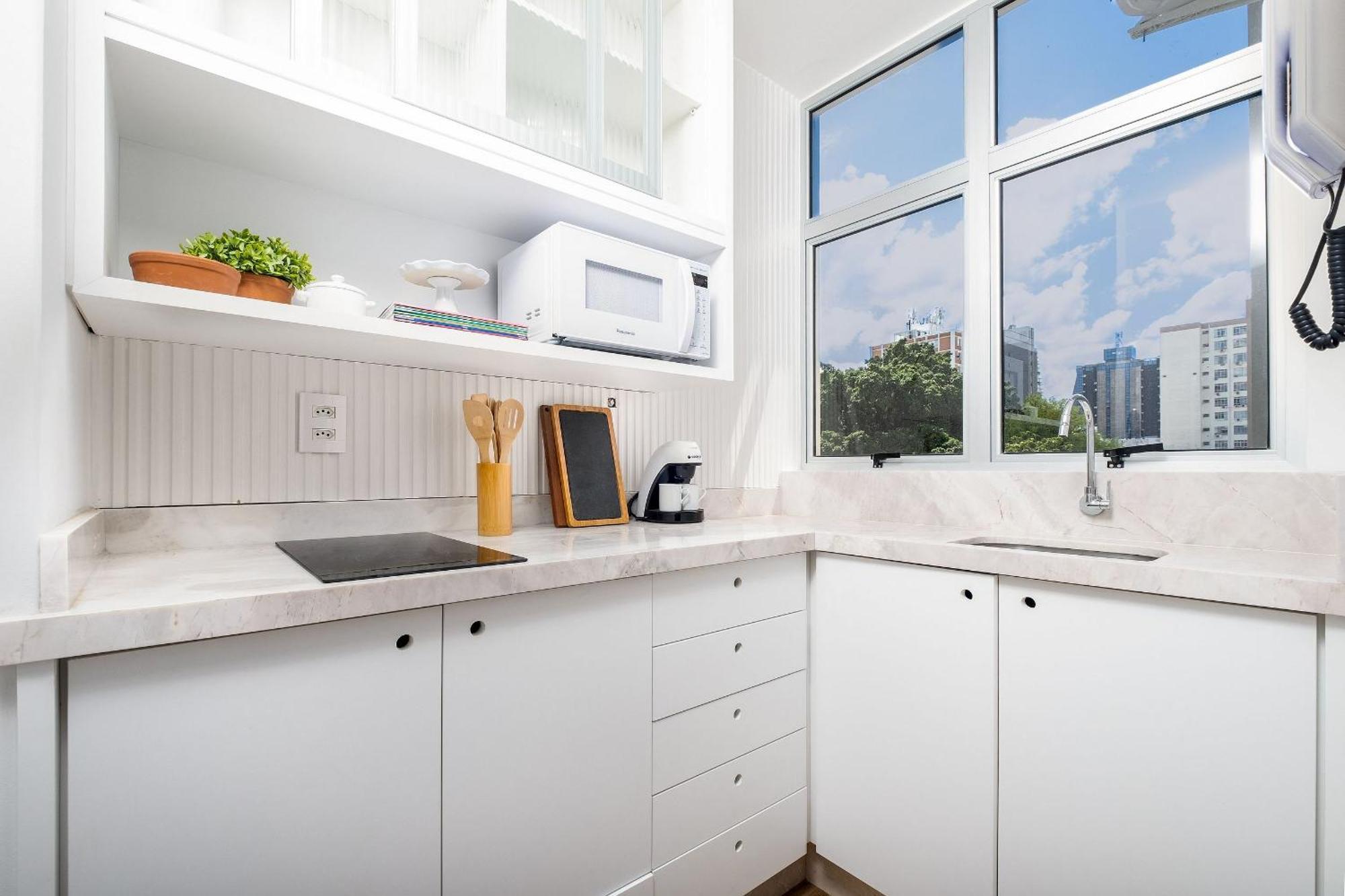 Aptos Modernos No Centro De Floripa - Vlr Florianopolis Ngoại thất bức ảnh