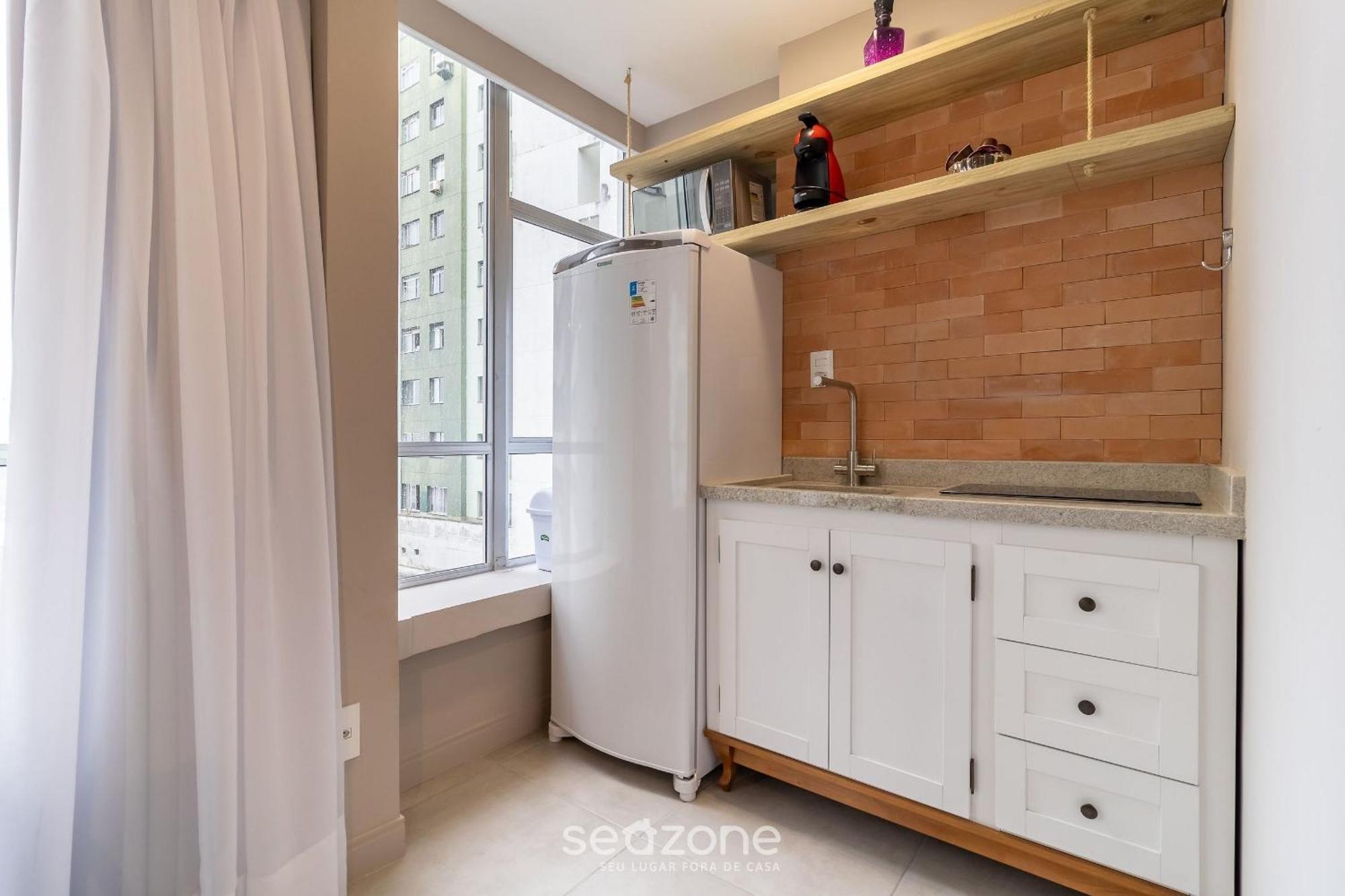 Aptos Modernos No Centro De Floripa - Vlr Florianopolis Ngoại thất bức ảnh