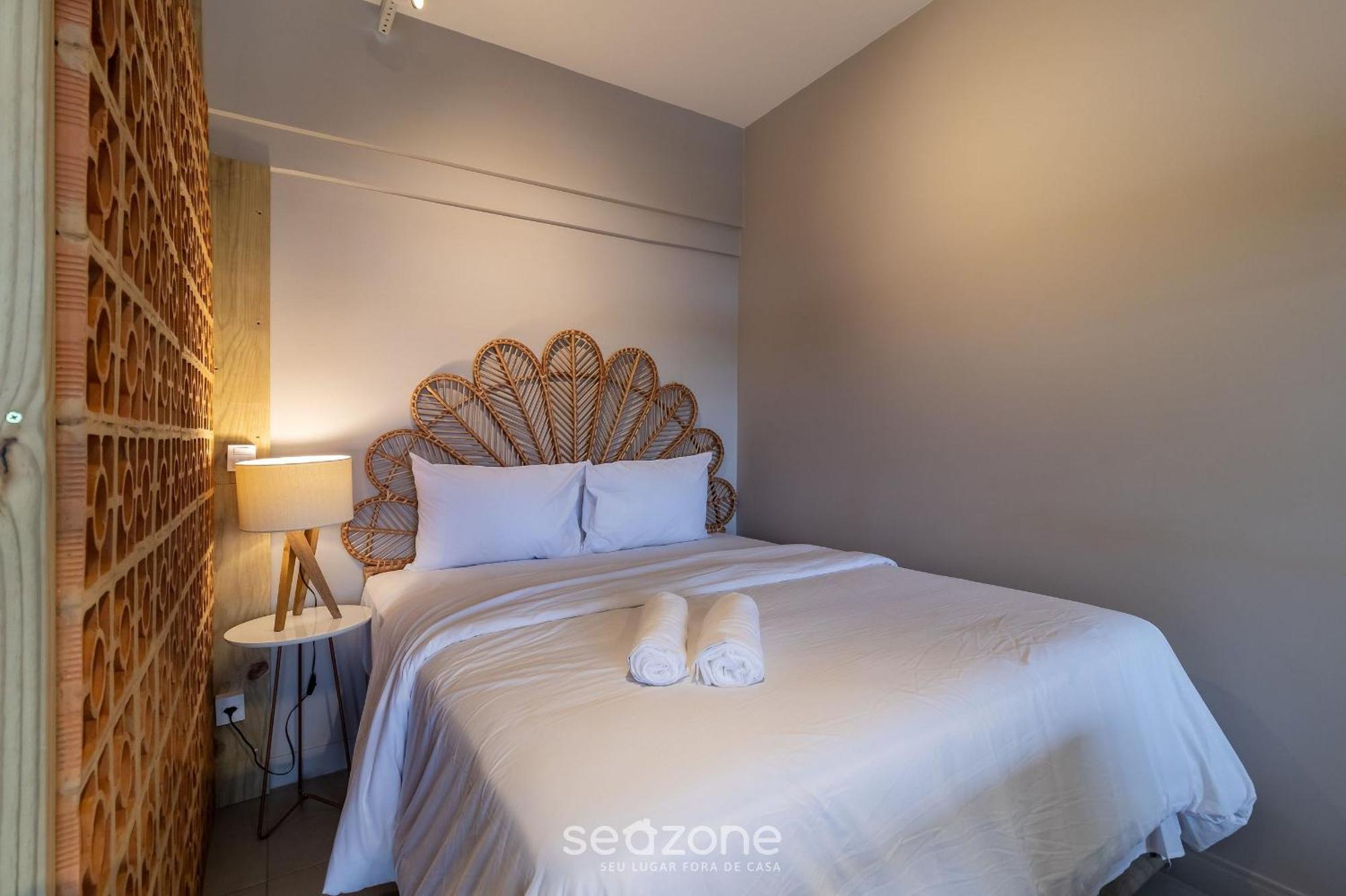 Aptos Modernos No Centro De Floripa - Vlr Florianopolis Ngoại thất bức ảnh