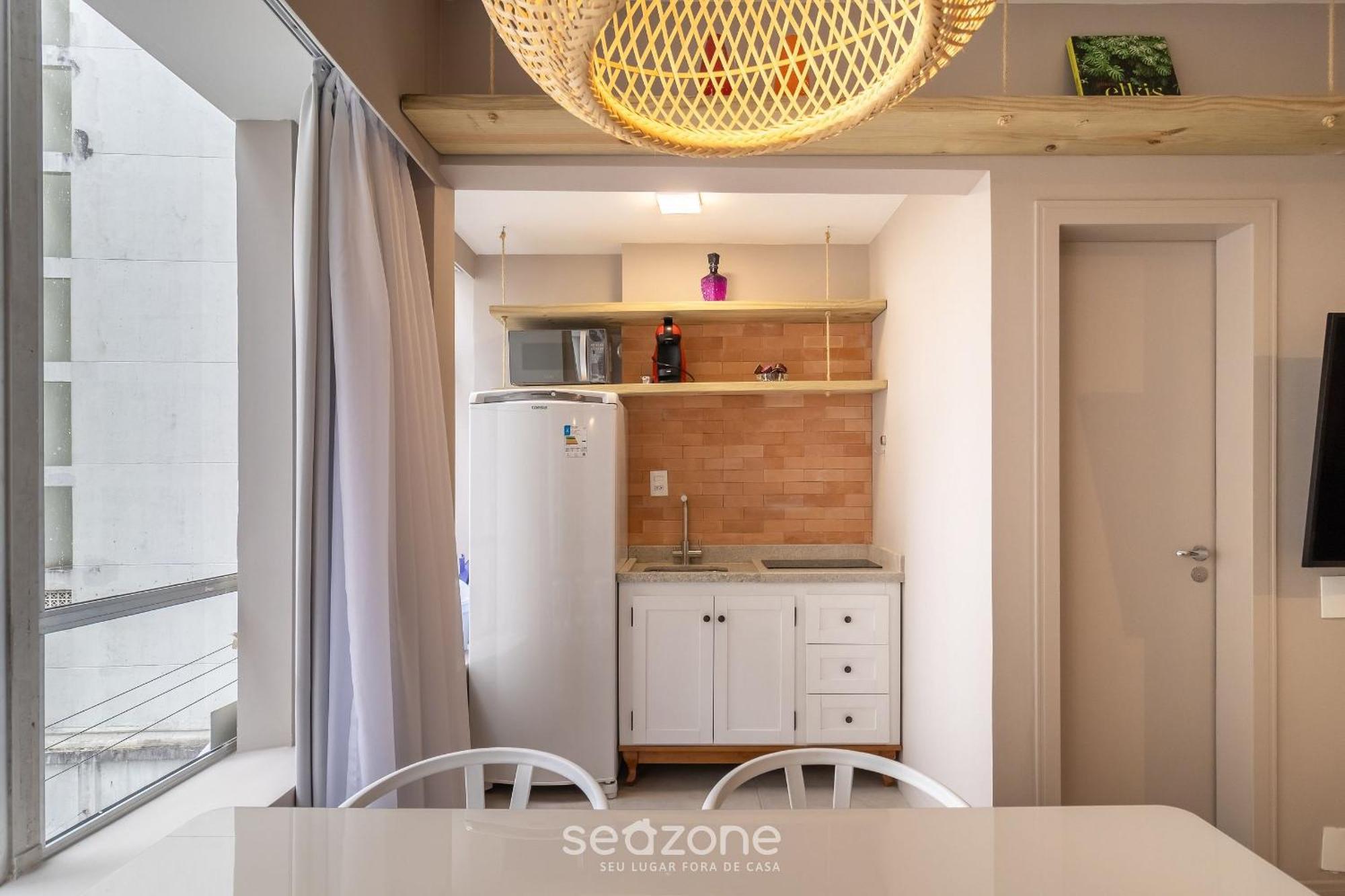 Aptos Modernos No Centro De Floripa - Vlr Florianopolis Ngoại thất bức ảnh