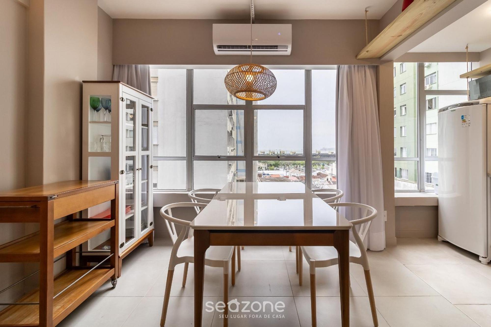 Aptos Modernos No Centro De Floripa - Vlr Florianopolis Ngoại thất bức ảnh