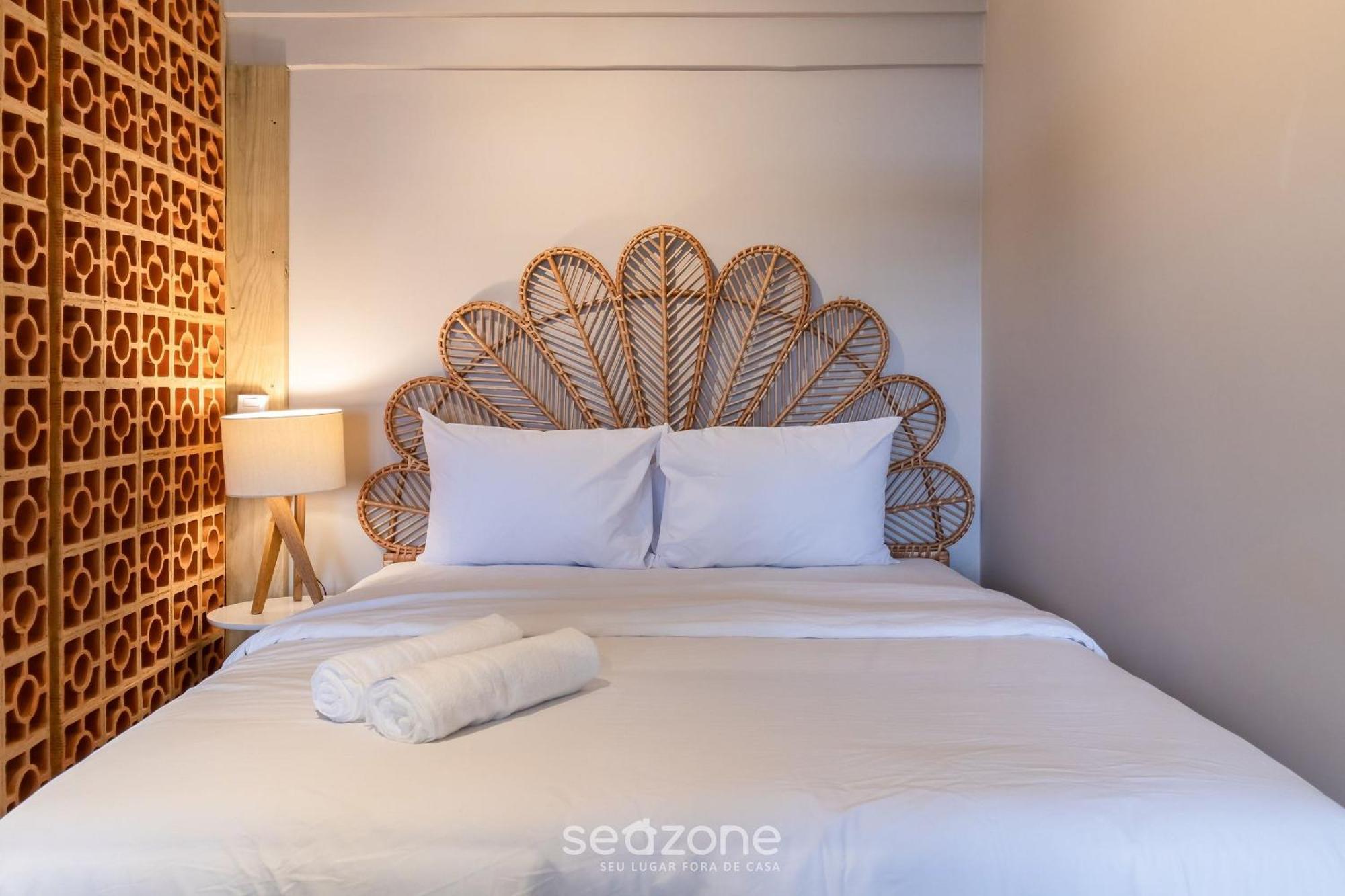Aptos Modernos No Centro De Floripa - Vlr Florianopolis Ngoại thất bức ảnh