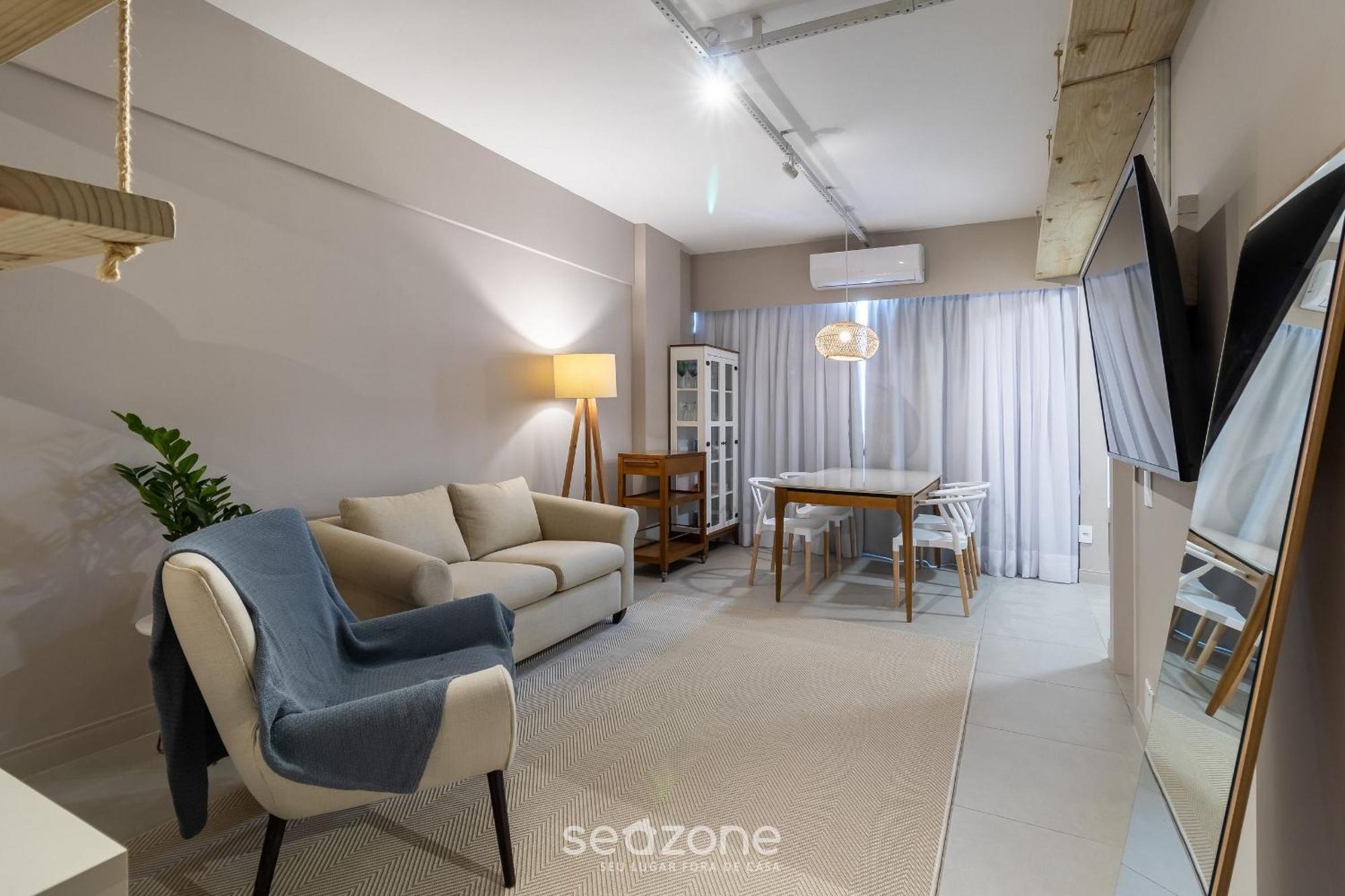 Aptos Modernos No Centro De Floripa - Vlr Florianopolis Ngoại thất bức ảnh