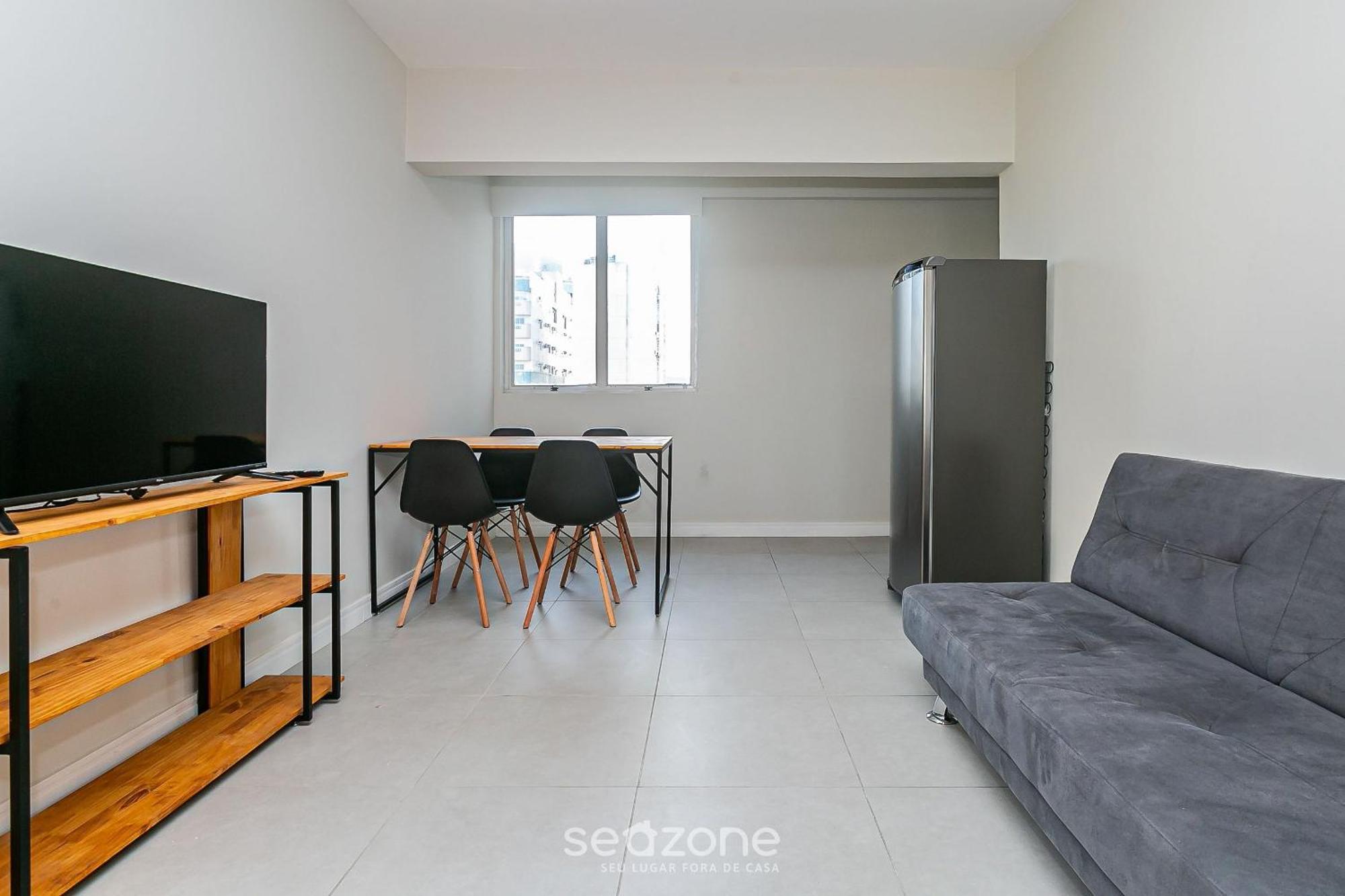 Aptos Modernos No Centro De Floripa - Vlr Florianopolis Ngoại thất bức ảnh