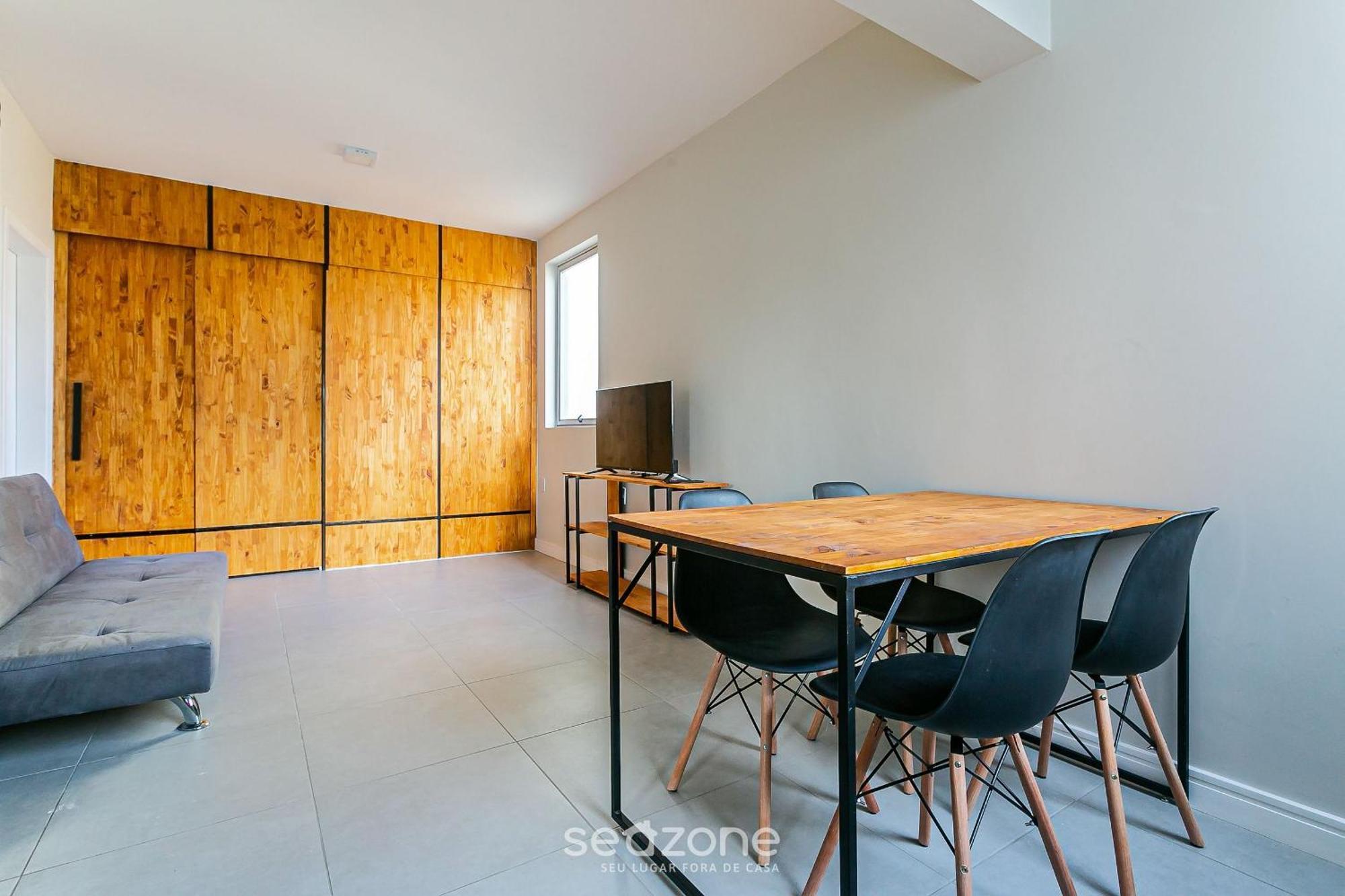 Aptos Modernos No Centro De Floripa - Vlr Florianopolis Ngoại thất bức ảnh