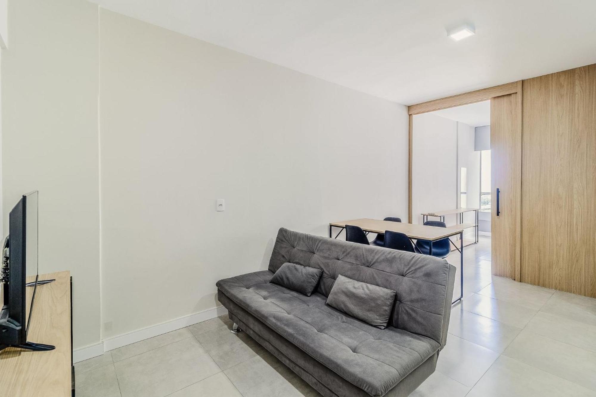 Aptos Modernos No Centro De Floripa - Vlr Florianopolis Ngoại thất bức ảnh